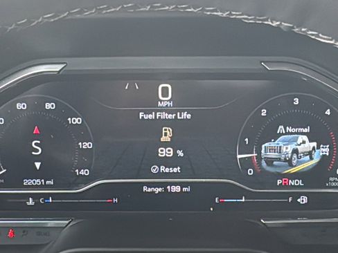 Used 2024 GMC Sierra 2500 Denali w/ Denali Reserve Package image 21