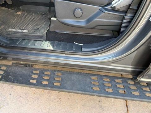 Used 2025 Ford F150 STX AWD/4WD image 18