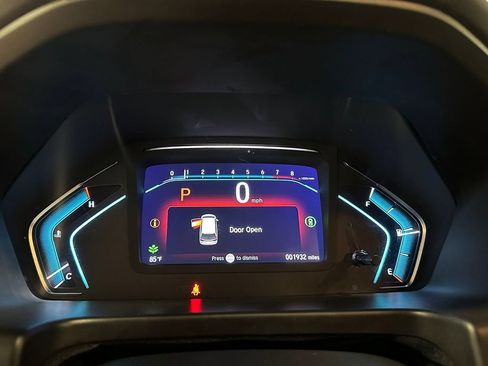 Used 2021 Honda Odyssey EX-L image 39
