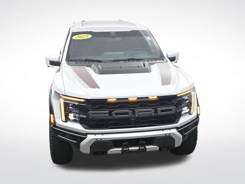 Certified 2025 Ford F150 Raptor AWD/4WD image 24