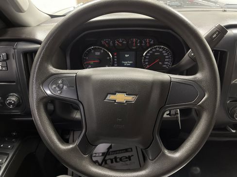 Used 2016 Chevrolet Silverado 2500 W/T w/ WT Convenience Package image 30