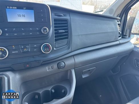 Used 2024 Ford Transit 250 Low Roof w/ Exterior Upgrade Package image 23