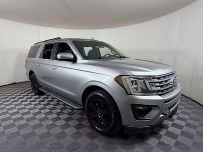 Used 2021 Ford Expedition Max XLT