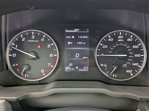 Certified 2025 Subaru Forester Sport w/ Protection Package image 27