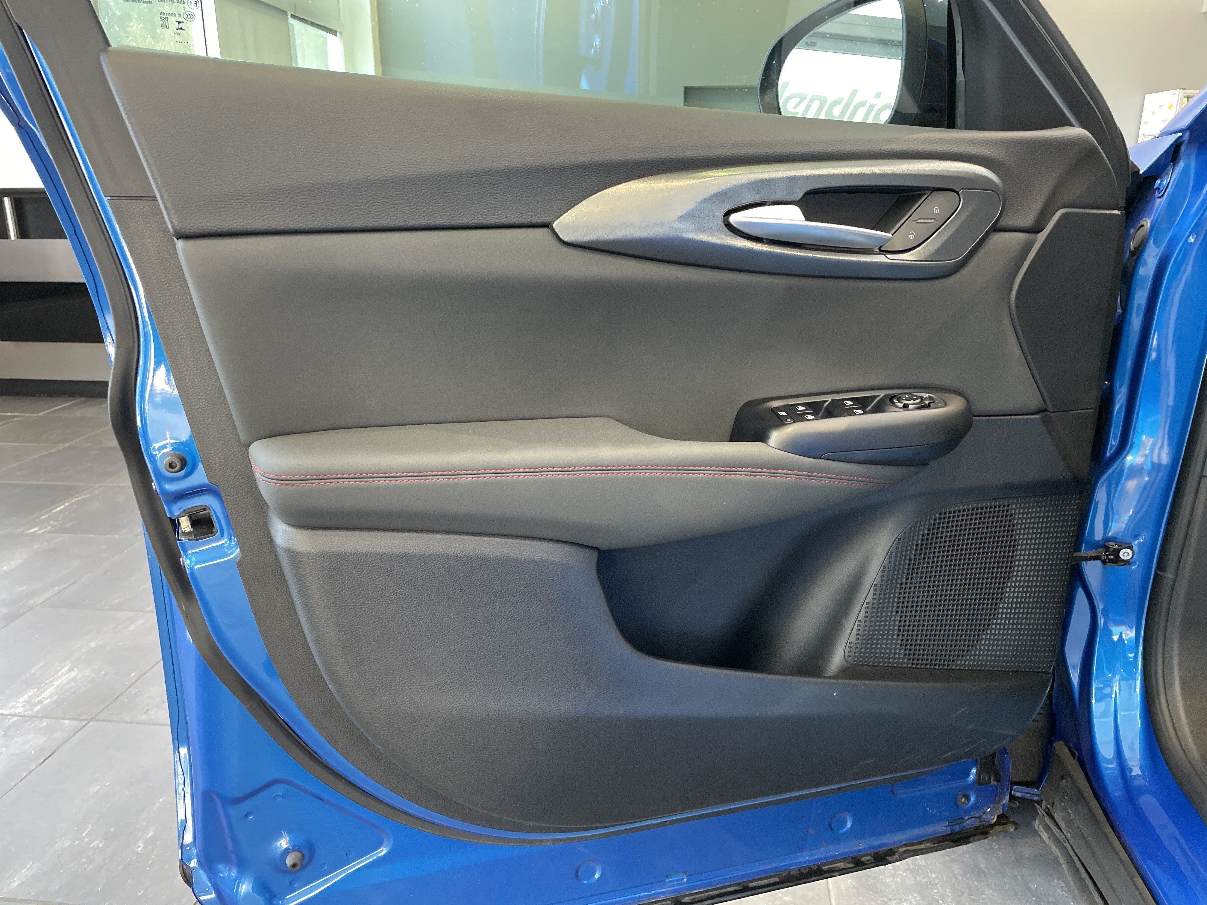 Used 2024 Dodge Hornet GT w/ GT Blacktop Package AWD/4WD image 14