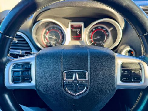 Used 2020 Dodge Journey SE w/ SE Popular Equipment Group image 12