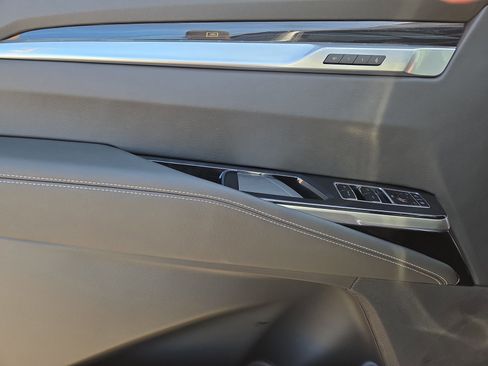 New 2026 Cadillac Escalade Sport w/ Touring Package image 15