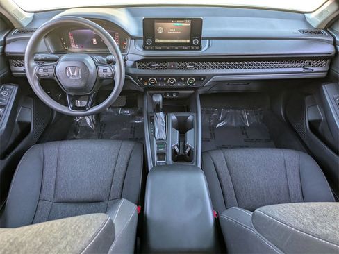 Used 2024 Honda Accord EX image 25
