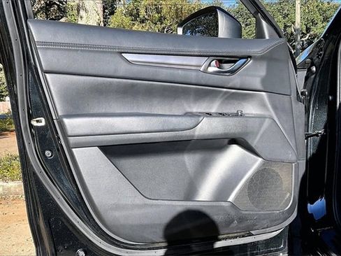 Used 2024 MAZDA CX-5 AWD 2.5 S w/ Select Package image 17