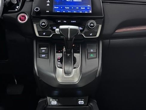 Used 2020 Honda CR-V EX-L image 29