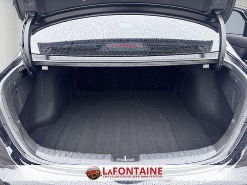 Used 2023 Kia Forte GT-Line w/ GT-Line Premium Package image 28