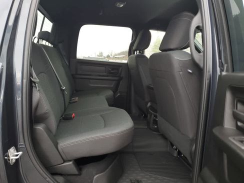 New 2026 RAM 2500 Tradesman image 22