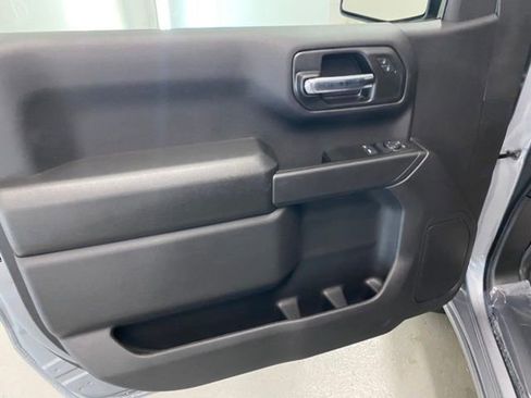 New 2025 Chevrolet Silverado 1500 W/T w/ WT Safety Package image 11