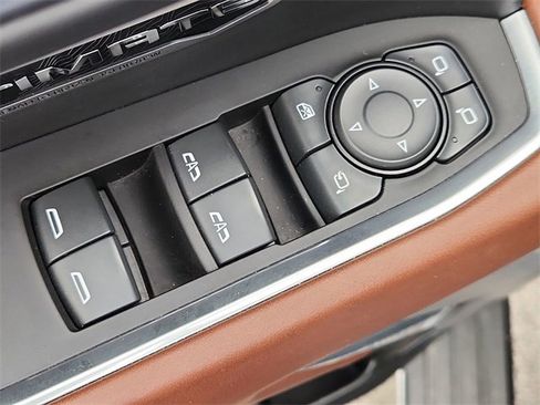 Used 2023 GMC Sierra 1500 Denali Ultimate image 23