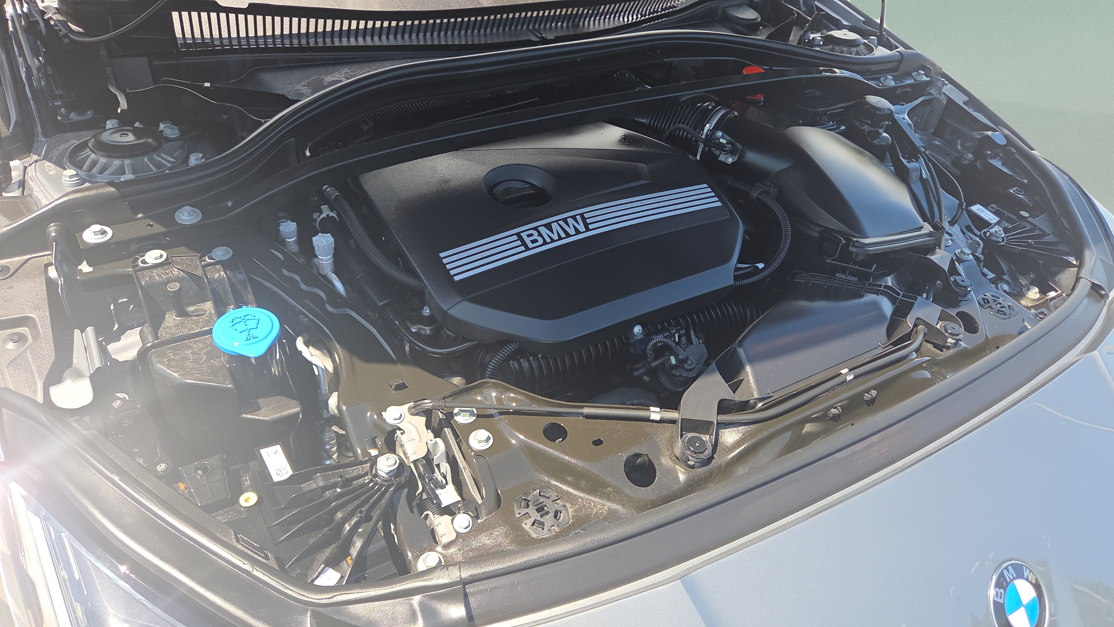 Certified 2026 BMW 228i w/ Technology Package FWD image 18