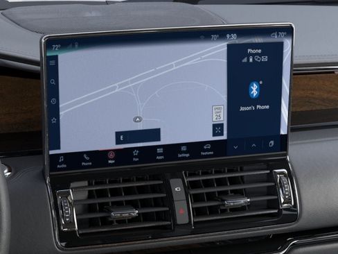 New 2023 Lincoln Navigator Reserve AWD/4WD image 14