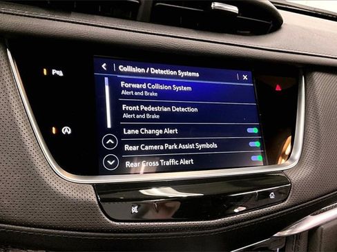 Used 2024 Cadillac XT5 Sportv image 33