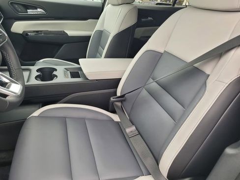 New 2026 Honda Prologue Touring image 8