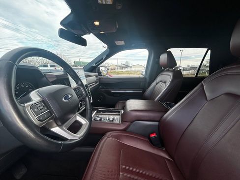 Used 2024 Ford Expedition Max Limited image 10