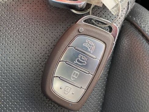 Used 2018 Hyundai Tucson Limited AWD/4WD image 20
