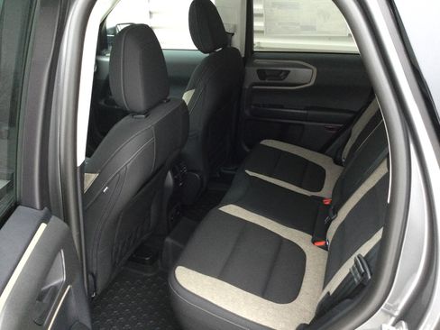 New 2025 Ford Bronco Sport Big Bend image 7