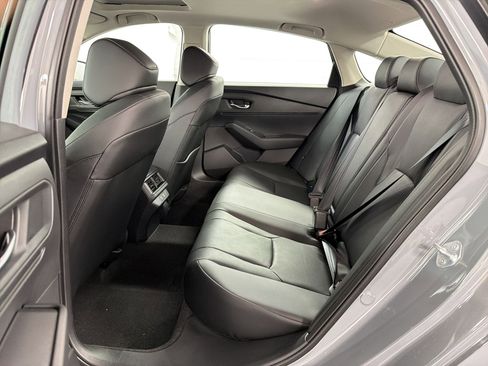 New 2026 Honda Accord EX-L image 15