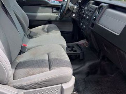 Used 2012 Ford F150 XL w/ PWR Equipment Group image 16