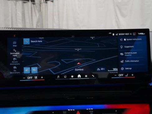 New 2027 BMW M5 Touring AWD/4WD image 14