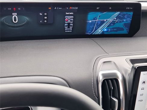 New 2025 Ford Expedition Max Platinum w/ Platinum Ultimate Package AWD/4WD image 11