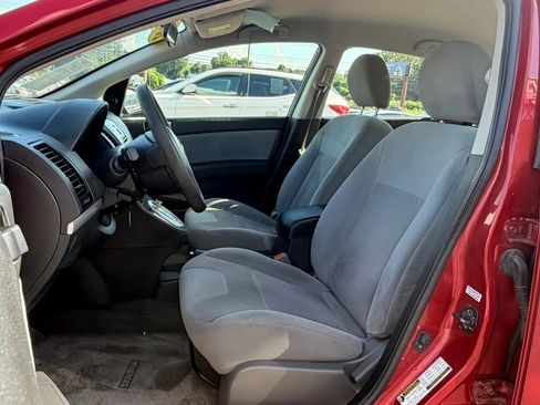 Used 2010 Nissan Sentra 2.0 FWD image 10