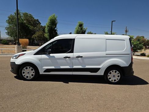 Used 2020 Ford Transit Connect XL FWD image 9