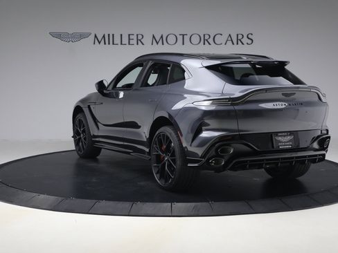 New 2026 Aston Martin DBX S image 5
