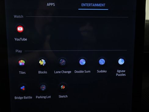 Used 2025 Ford Mustang Mach-E Premium image 26