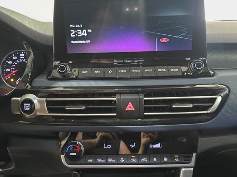 Used 2023 Kia Seltos Nightfall Edition AWD/4WD image 17
