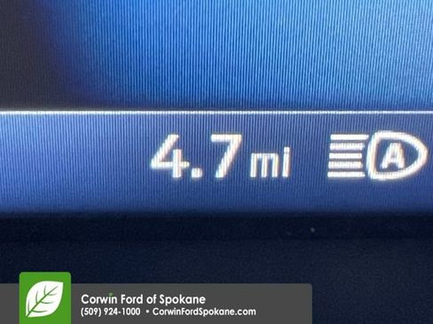 New 2025 Ford Ranger XLT w/ Equipment Group 301A High image 4