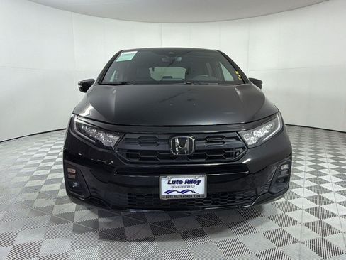 Used 2025 Honda Odyssey Sport-L image 6