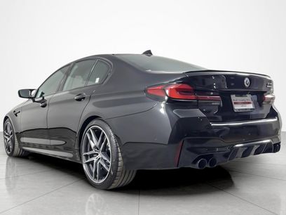 Used 2023 BMW M5 w/ Competition Package