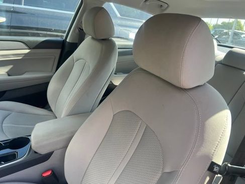 Used 2019 Hyundai Sonata SEL FWD image 9