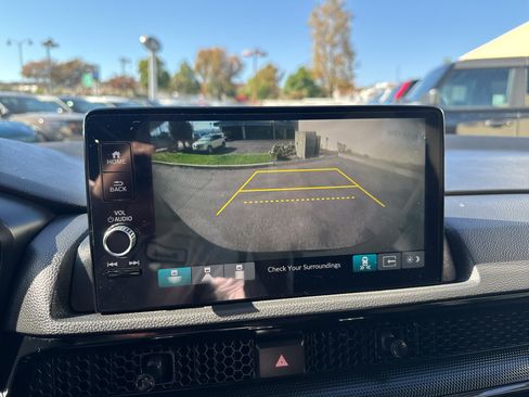 Used 2023 Honda CR-V EX-L image 13