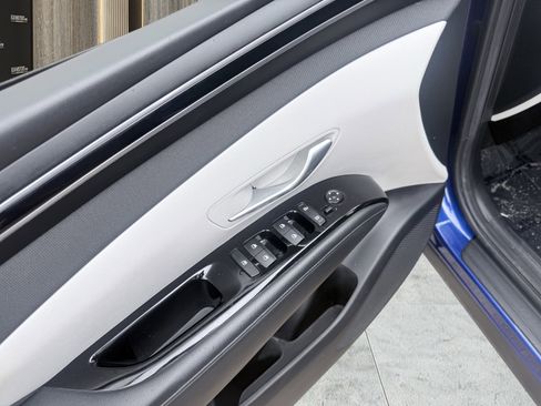 Used 2022 Hyundai Tucson SEL w/ Convenience Package image 24