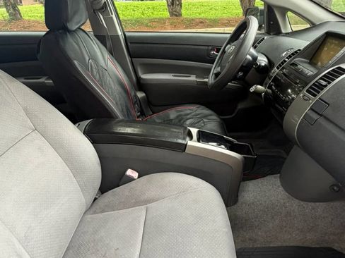 Used 2007 Toyota Prius w/ Pkg 2 FWD image 14