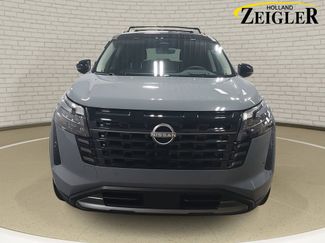 New 2026 Nissan Pathfinder Platinum video 2