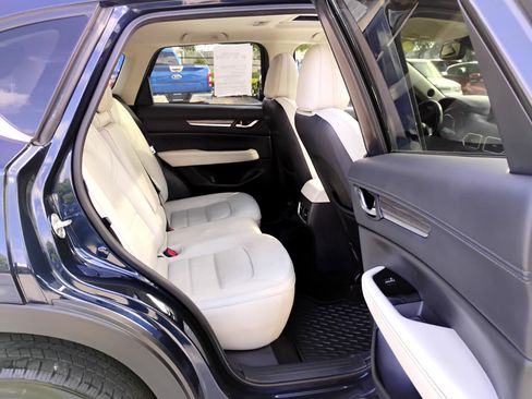 Used 2017 MAZDA CX-5 Grand Select image 78