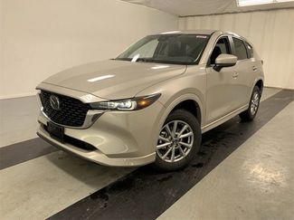 New 2025 MAZDA CX-5 AWD 2.5 S w/ Select Package video 1