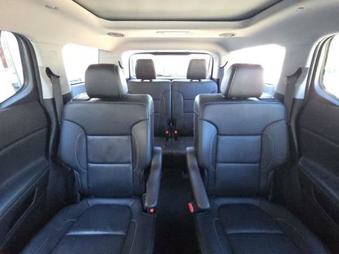 Used 2020 GMC Acadia SLT image 18