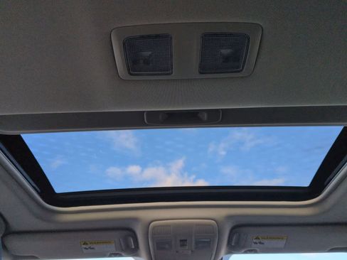 Used 2021 MAZDA MAZDA6 Grand Touring Reserve image 23