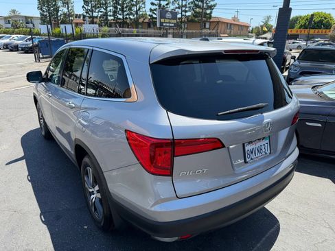 Used 2017 Honda Pilot EX-L image 25