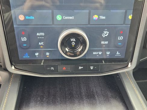 Certified 2022 Ford Expedition Max Platinum image 17