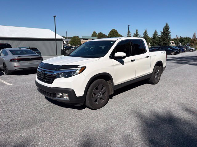 Used 2020 Honda Ridgeline RTL-E image 21