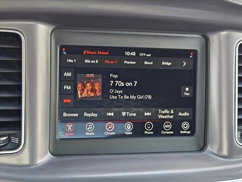 Used 2022 Dodge Charger SXT RWD image 12